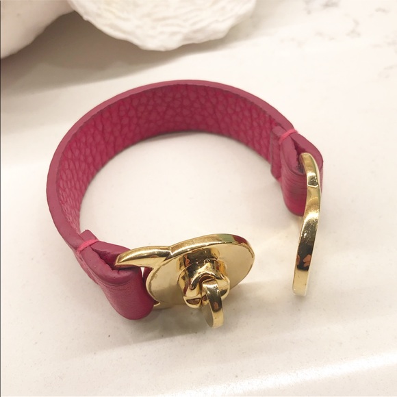 Marc by Marc Jacobs Turnlock Bracelet - Picture 4 of 6